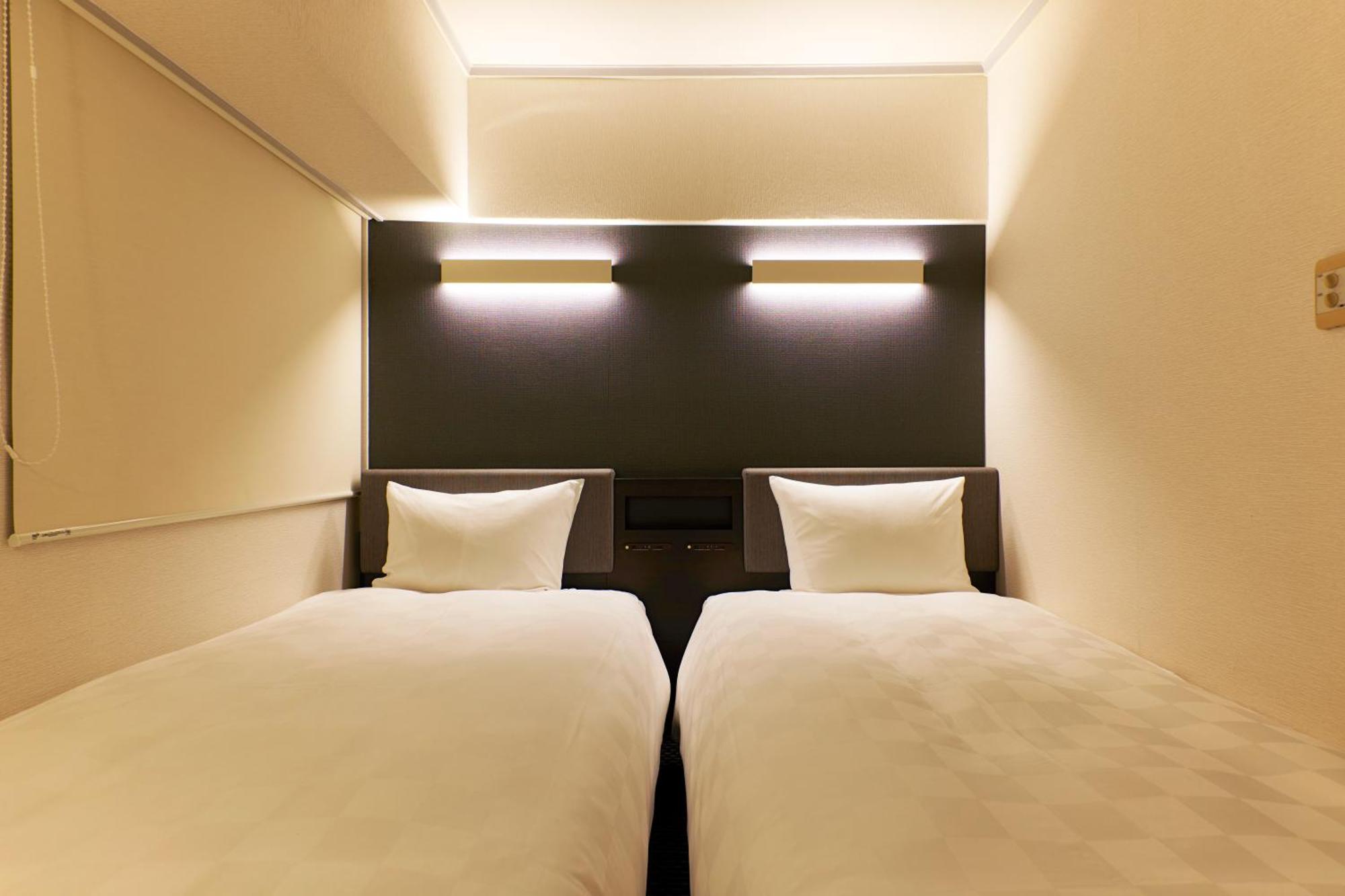 Hotel Consort Shin-osaka
