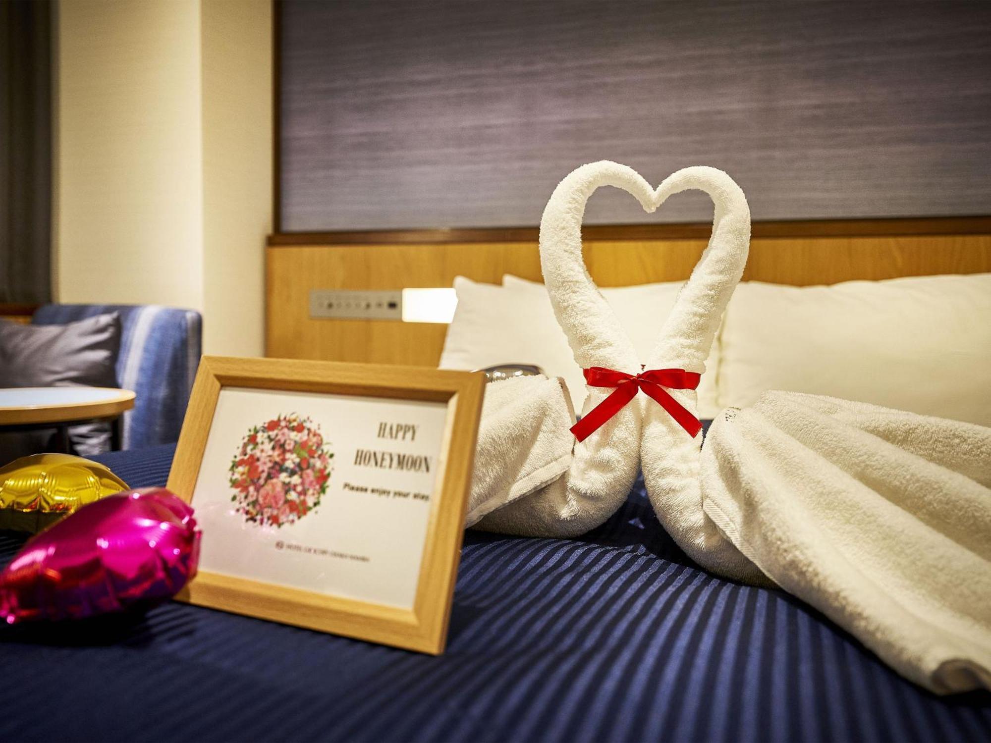 Gracery Namba Hotel Osaka