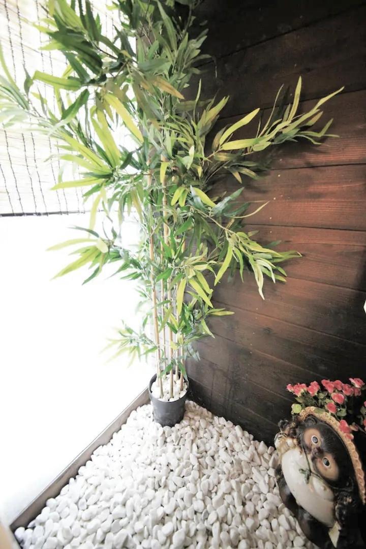 Kujo Keshi No Hana * Osaka