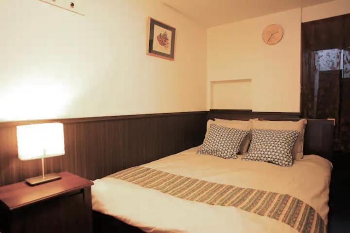 Kujo Keshi No Hana Villa *