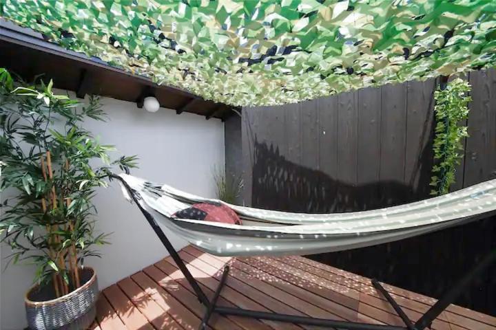 Kujo Keshi No Hana Villa Osaka