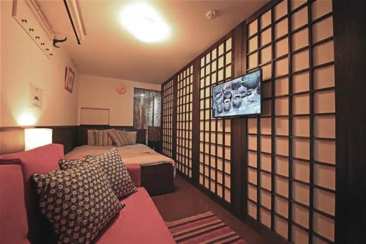 Kujo Keshi No Hana Osaka