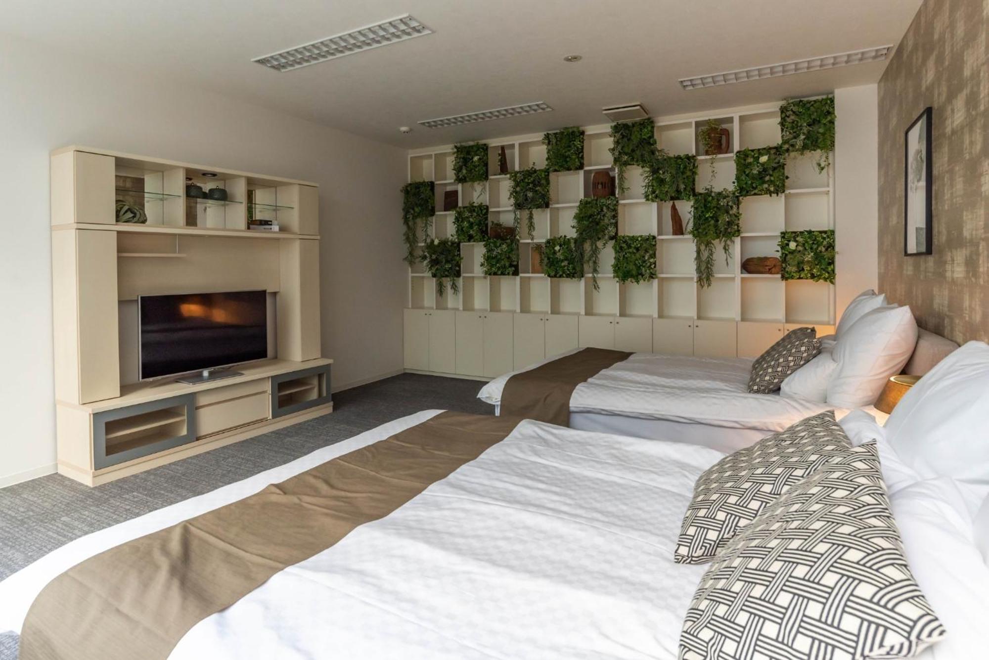 Bijou Ai Premium - Vacation 86814v Apartment