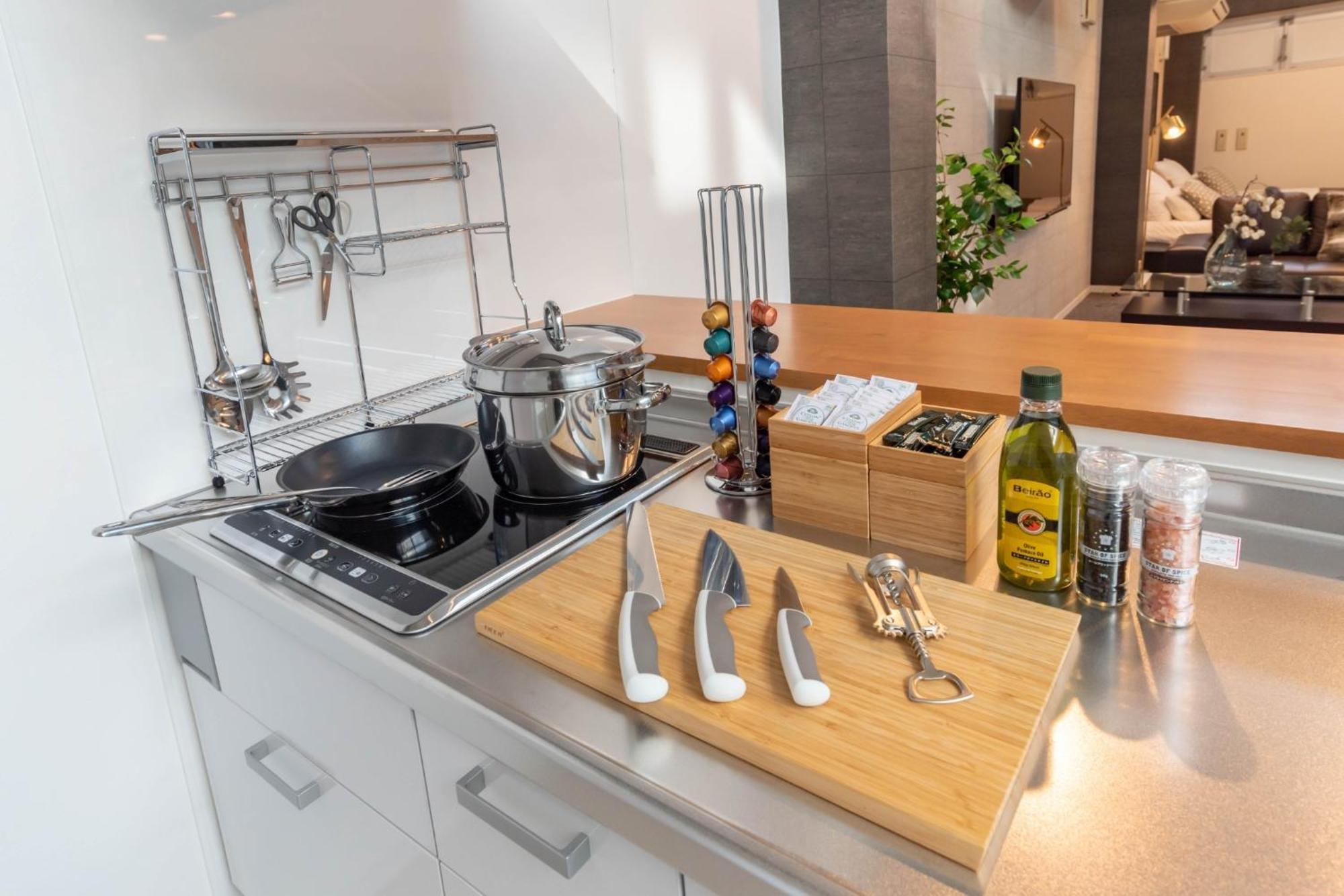 Bijou Ai Premium - Vacation 86814v Apartment