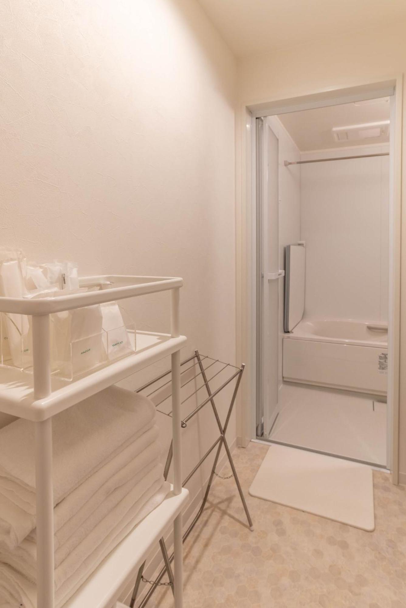 Bijou Ai Premium - Vacation 86814v Apartment Osaka