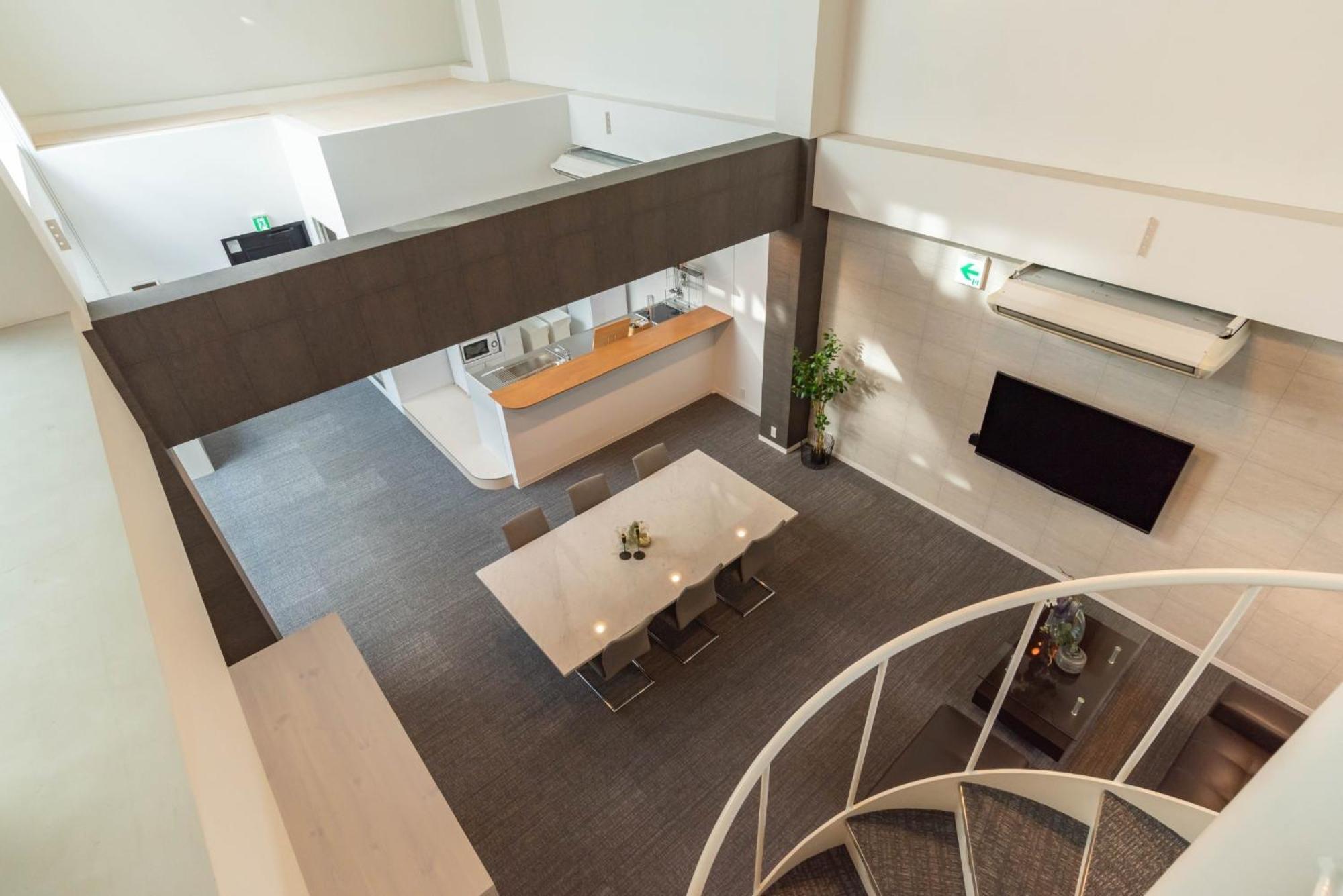 Bijou Ai Premium - Vacation 86814v Apartment
