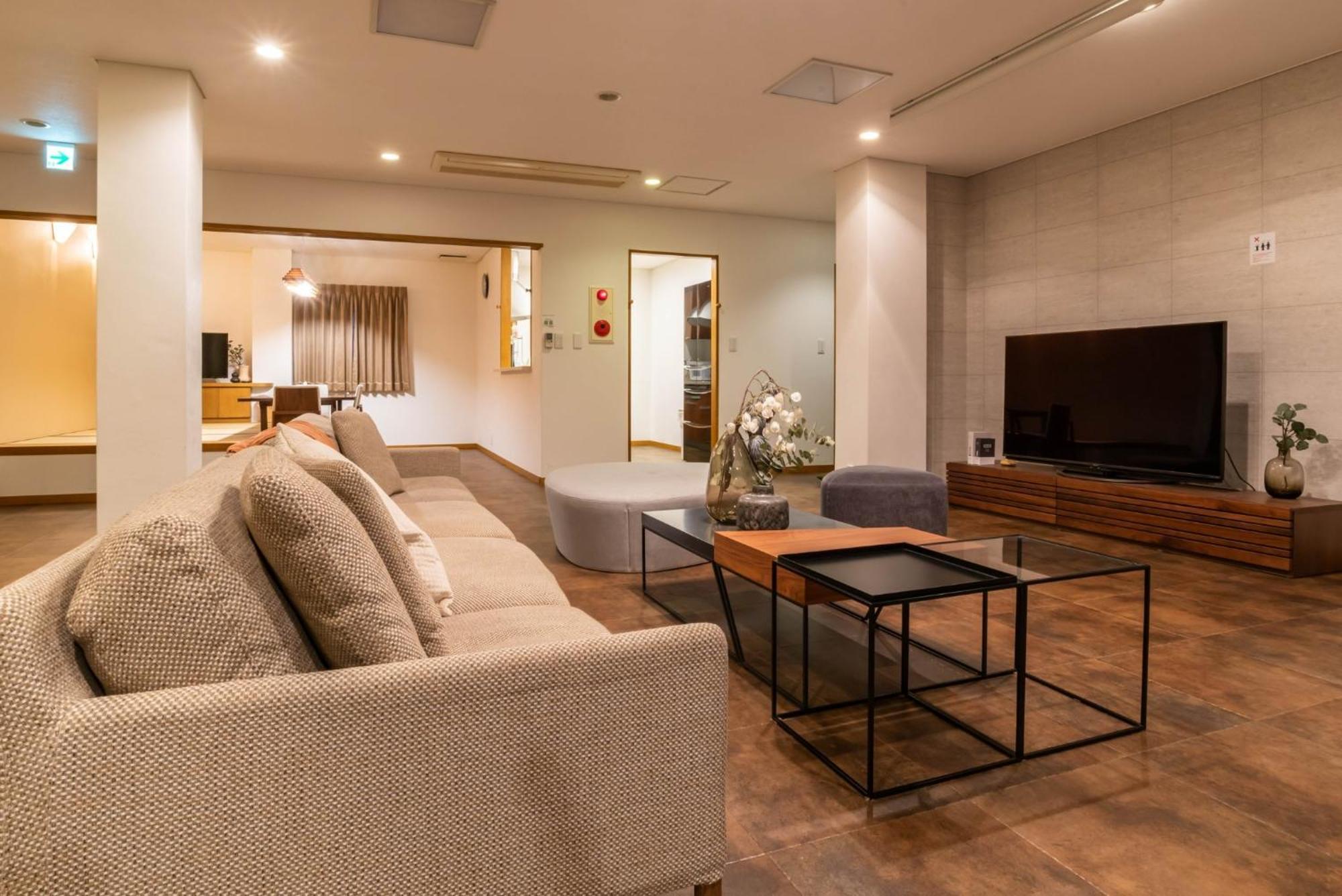 Bijou Ai Premium - Vacation 04304v Apartment