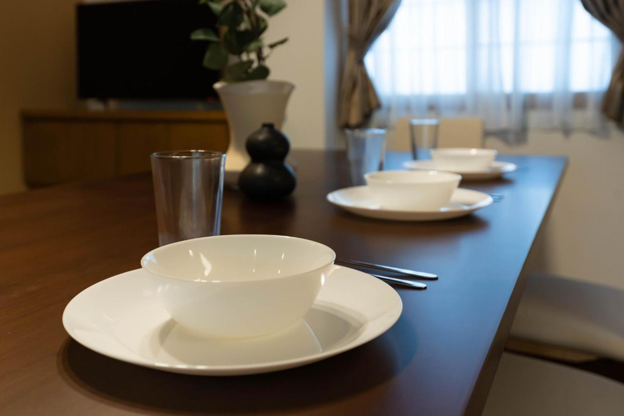 Bijou Ai Premium - Vacation 04304v Apartment *