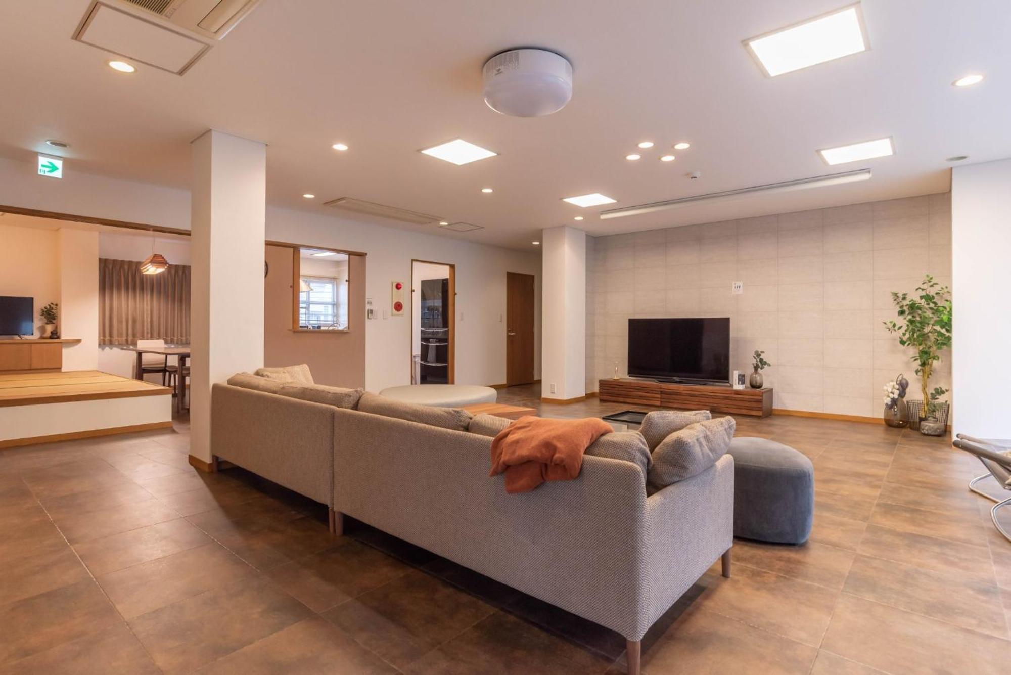 Bijou Ai Premium - Vacation 04304v Apartment Osaka