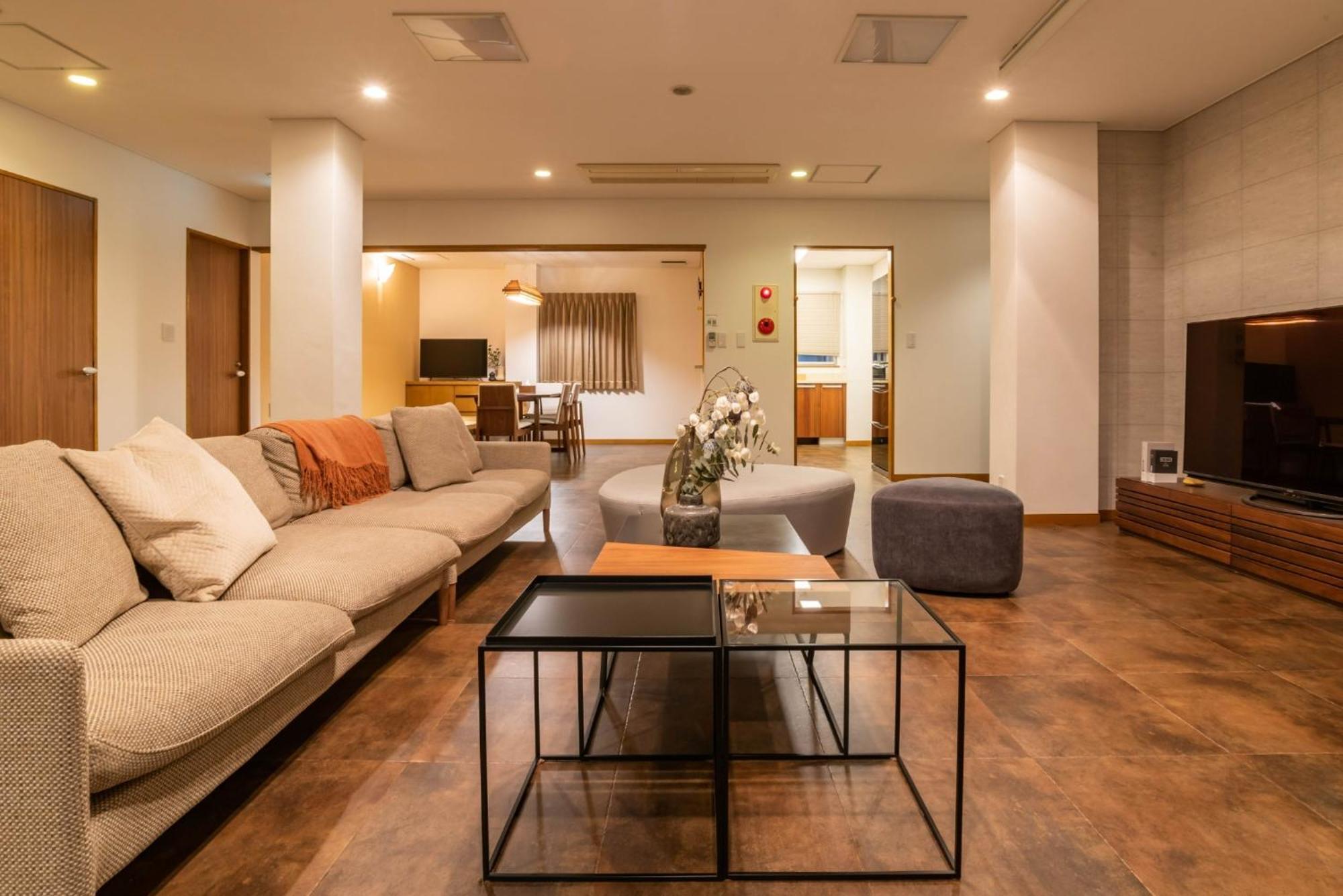Bijou Ai Premium - Vacation 04304v Apartment