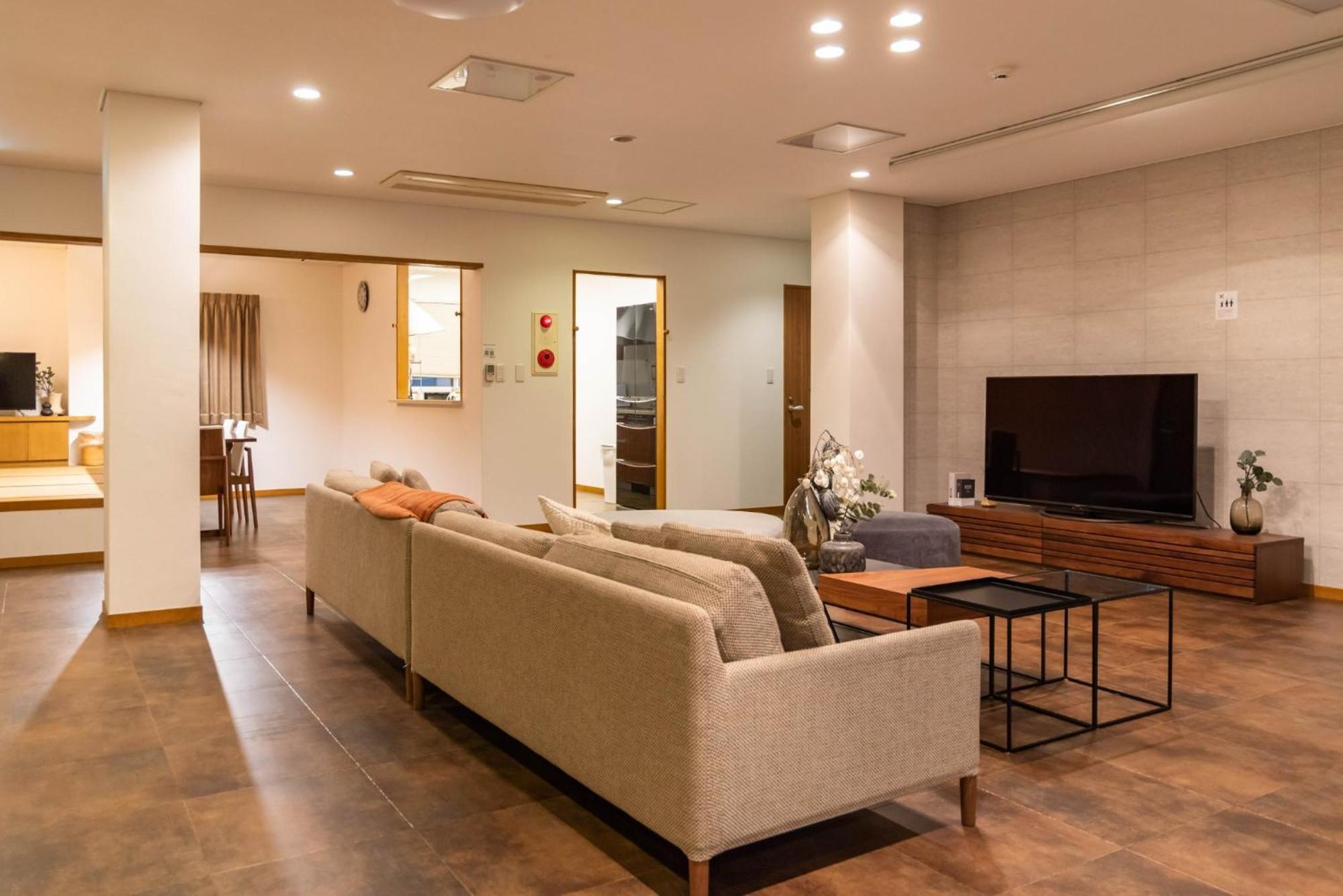 Bijou Ai Premium - Vacation 04304v Apartment