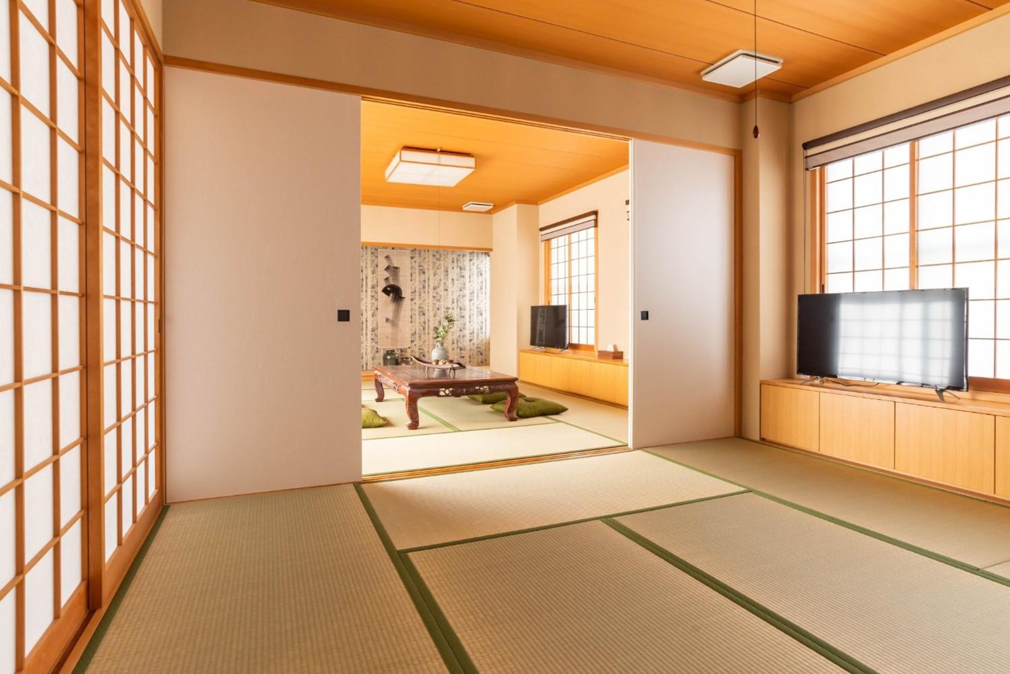 Apartment Bijou Ai Premium - Vacation 04304v Osaka