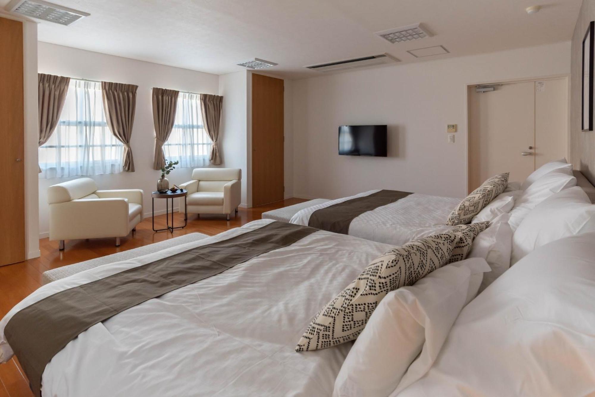 Bijou Ai Premium - Vacation 04304v Apartment Osaka