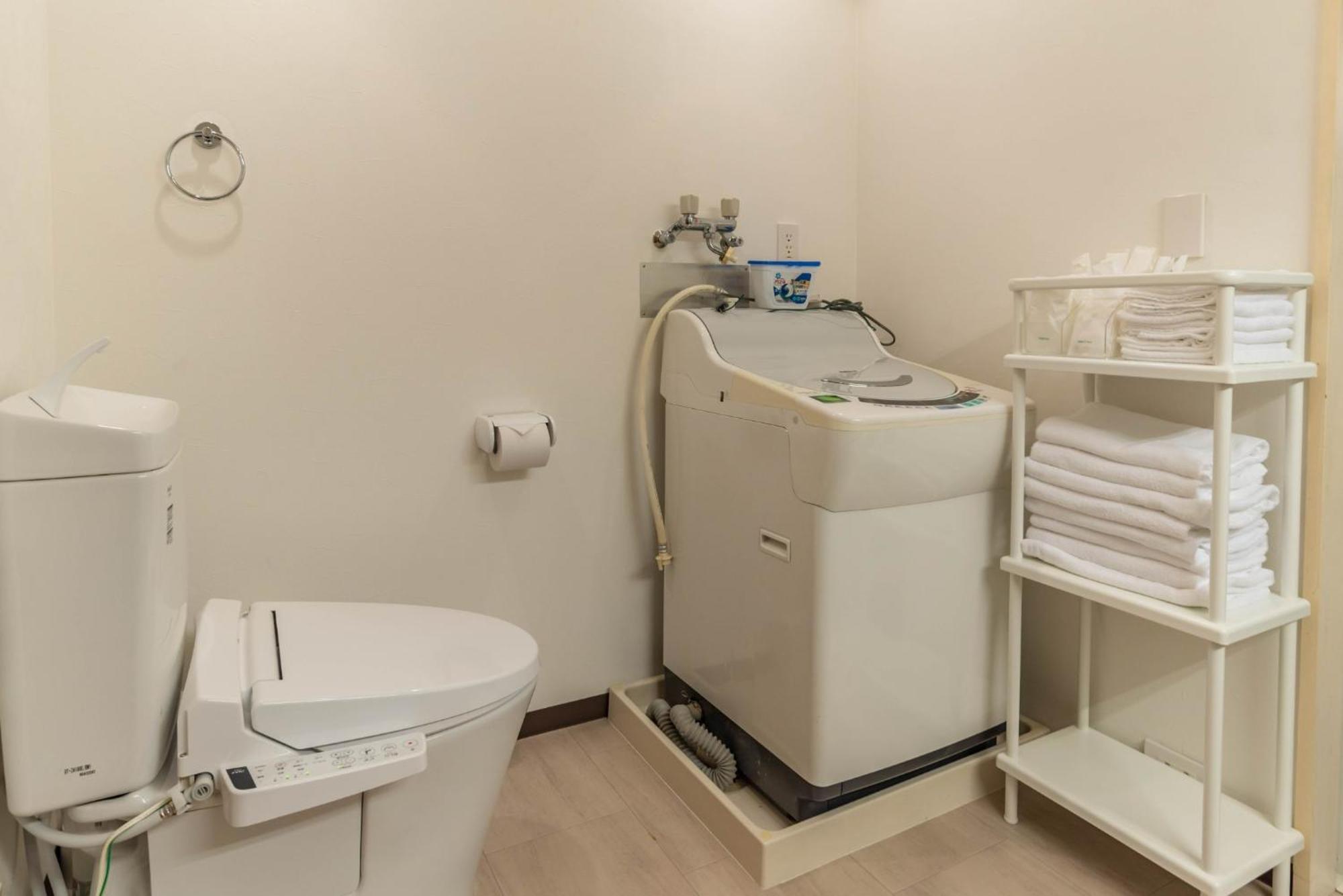 Bijou Ai Premium - Vacation 04304v Apartment Osaka