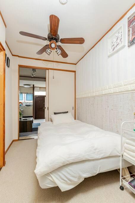 Villa Dotonbori Direct: Traditional With Modern Amenities Osaka