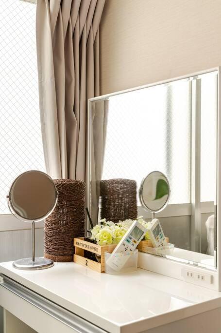 Dotonbori Direct: Traditional With Modern Amenities Villa *