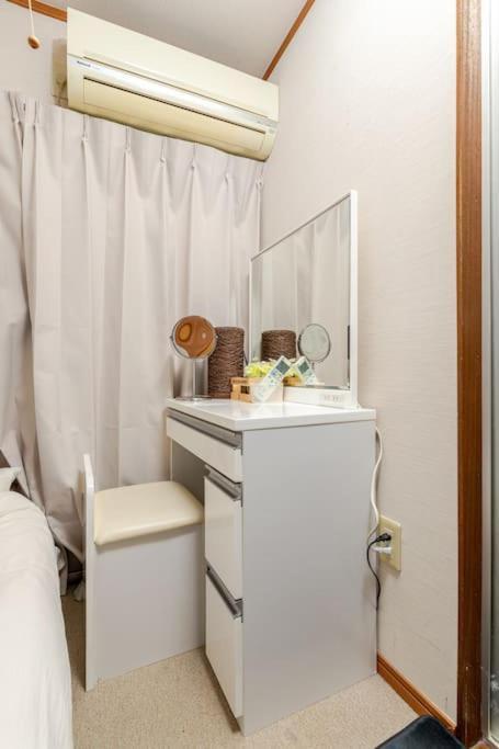 Dotonbori Direct: Traditional With Modern Amenities Villa Osaka