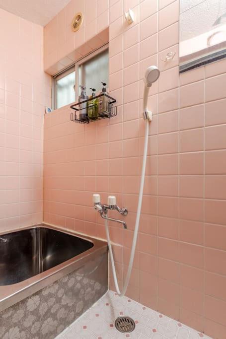 Villa Dotonbori Direct: Traditional With Modern Amenities Osaka