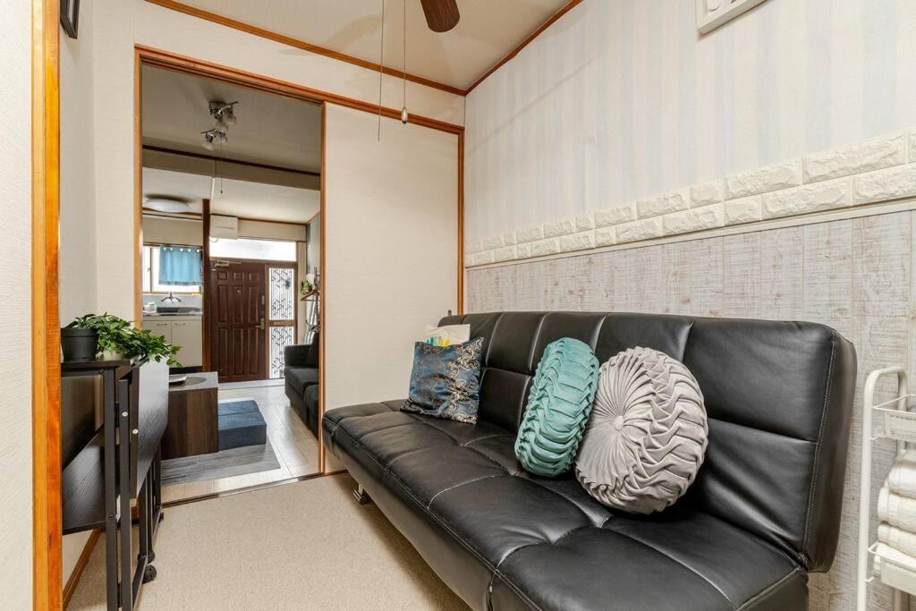 Dotonbori Direct: Traditional With Modern Amenities Osaka