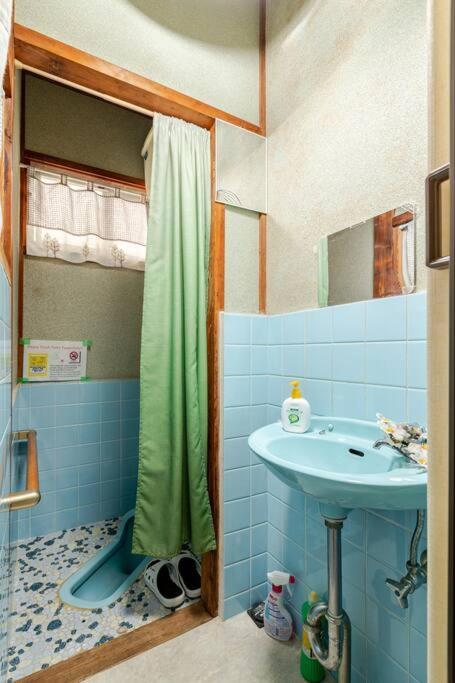 Dotonbori Direct: Traditional With Modern Amenities Villa *