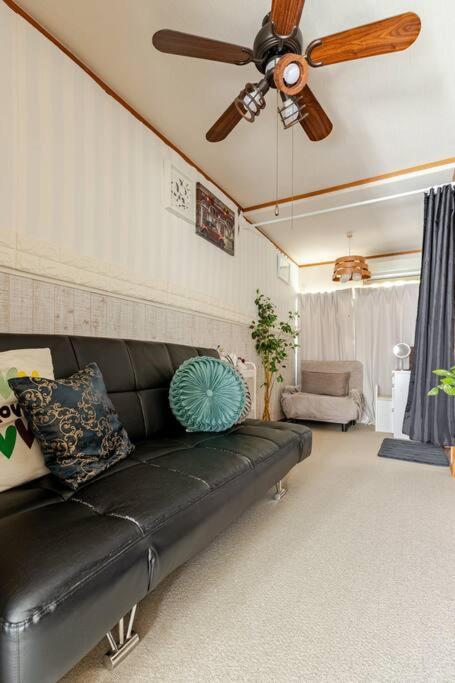 Villa Dotonbori Direct: Traditional With Modern Amenities *