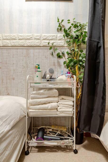 Villa Dotonbori Direct: Traditional With Modern Amenities Osaka