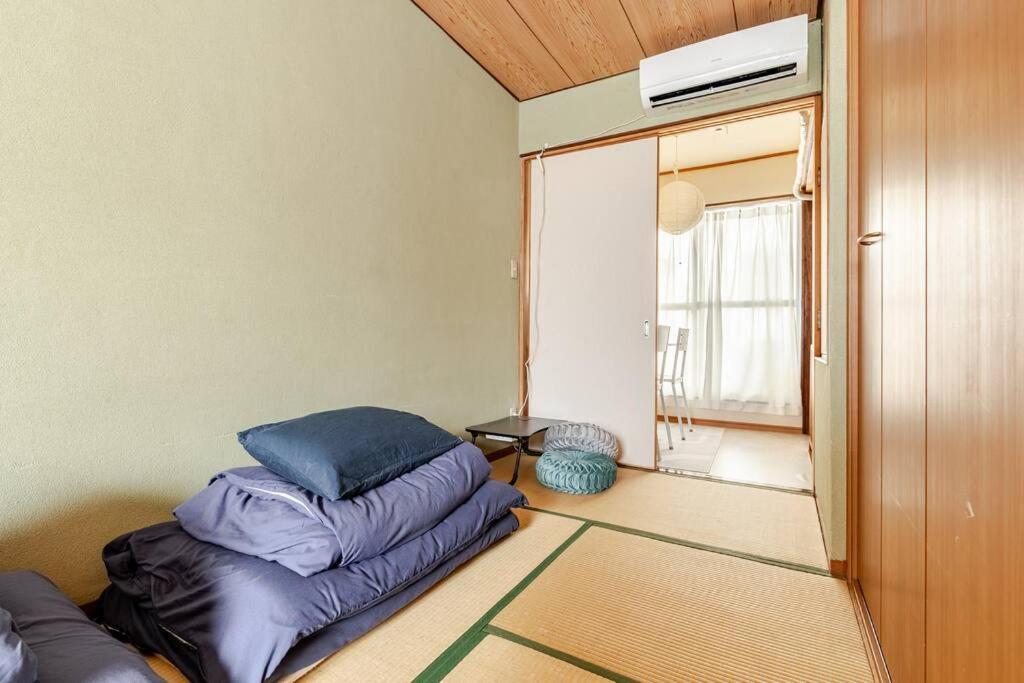 Dotonbori Direct: Traditional With Modern Amenities * Osaka