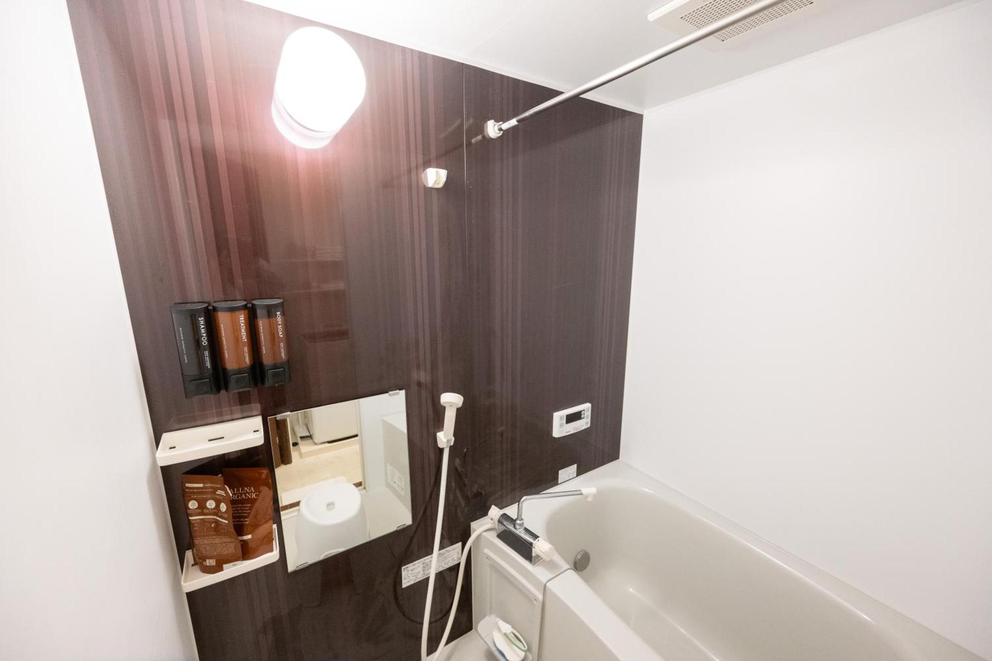 Apartment Amb Place01 *
