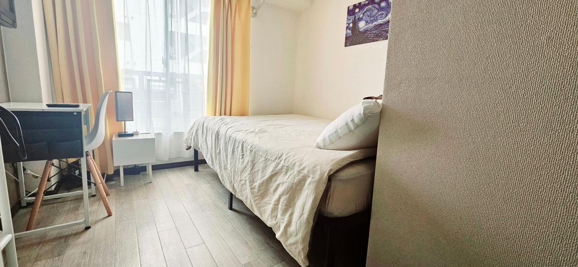 Apartment Xerob House -kozu Sen608 Osaka