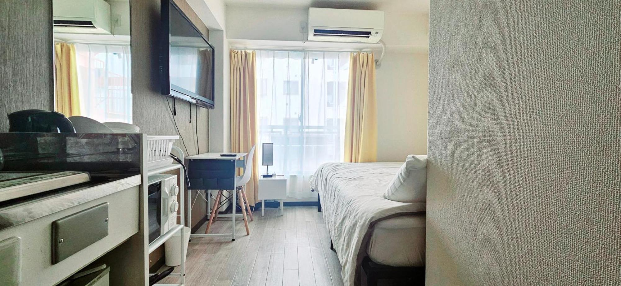 Xerob House -kozu Sen608 Apartment *