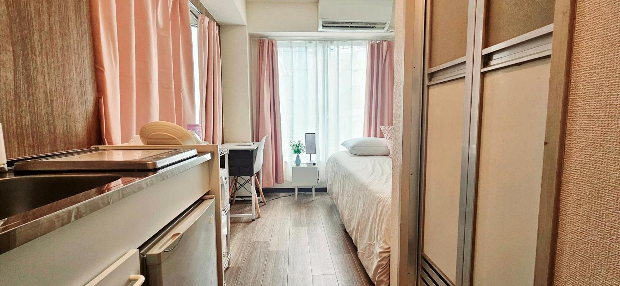 Apartamento Xerob House -kozu Sen412 *
