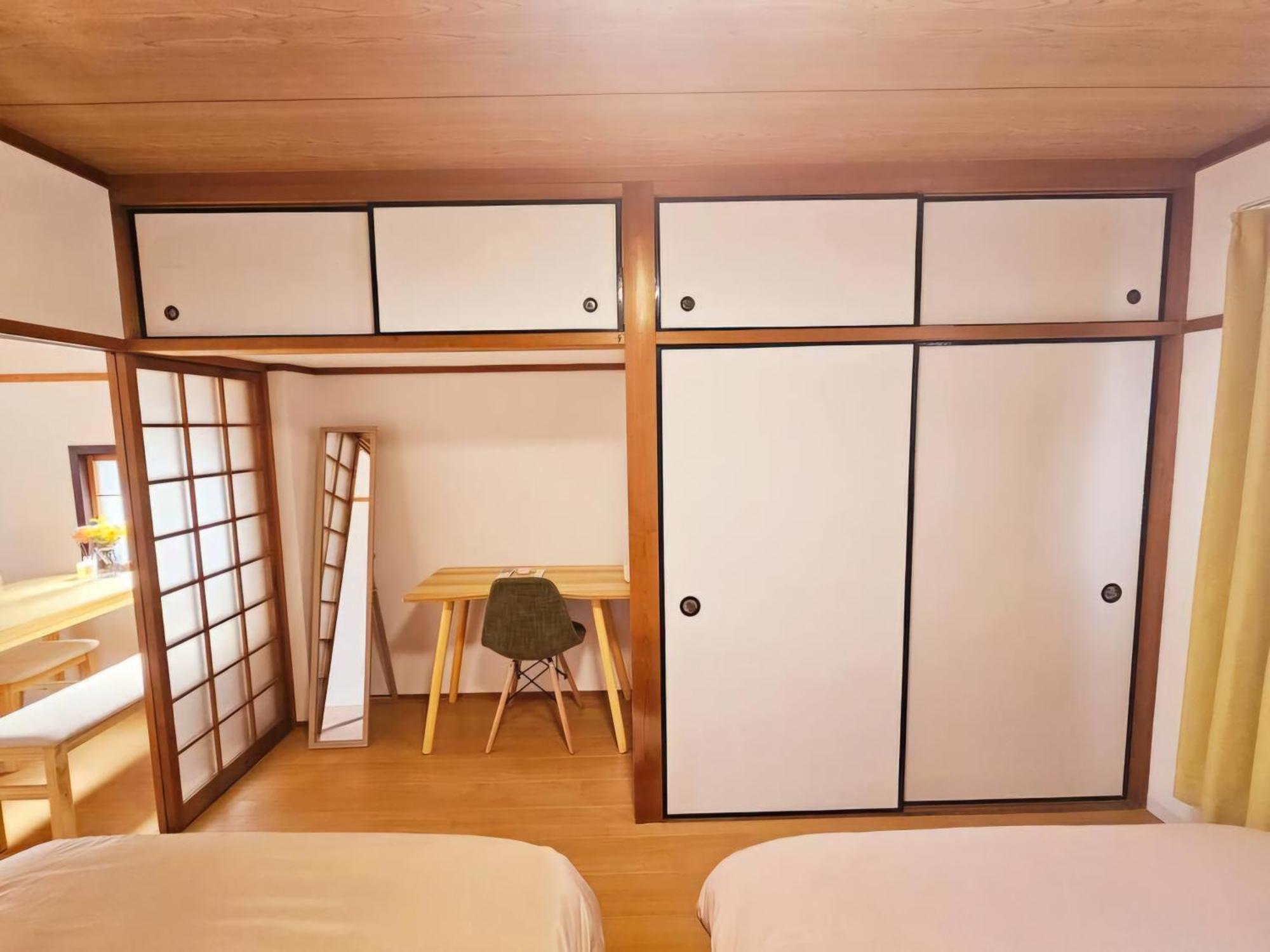 Xerob House 5f L Osaka