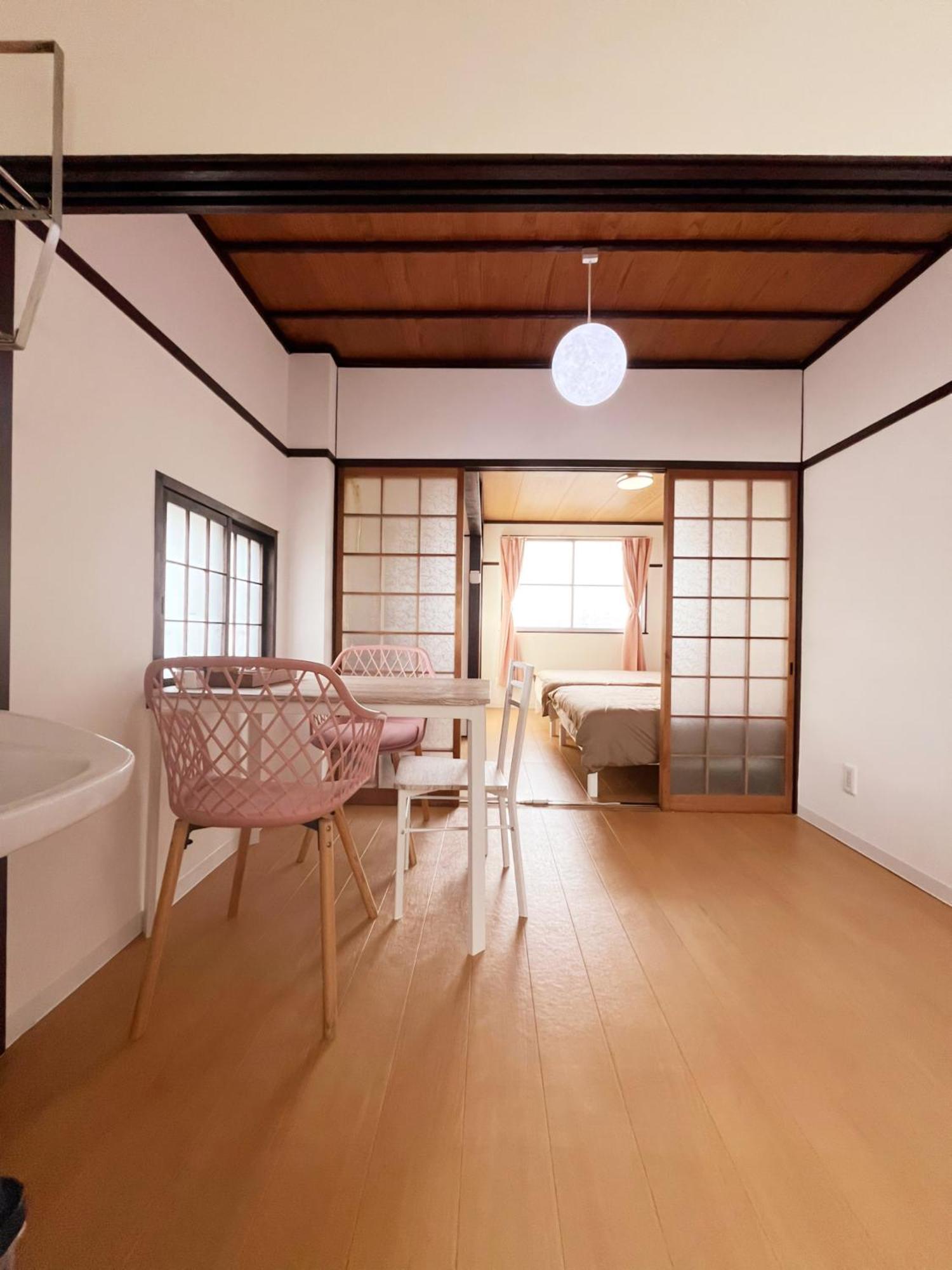 Xerob House 5f L Apartment *