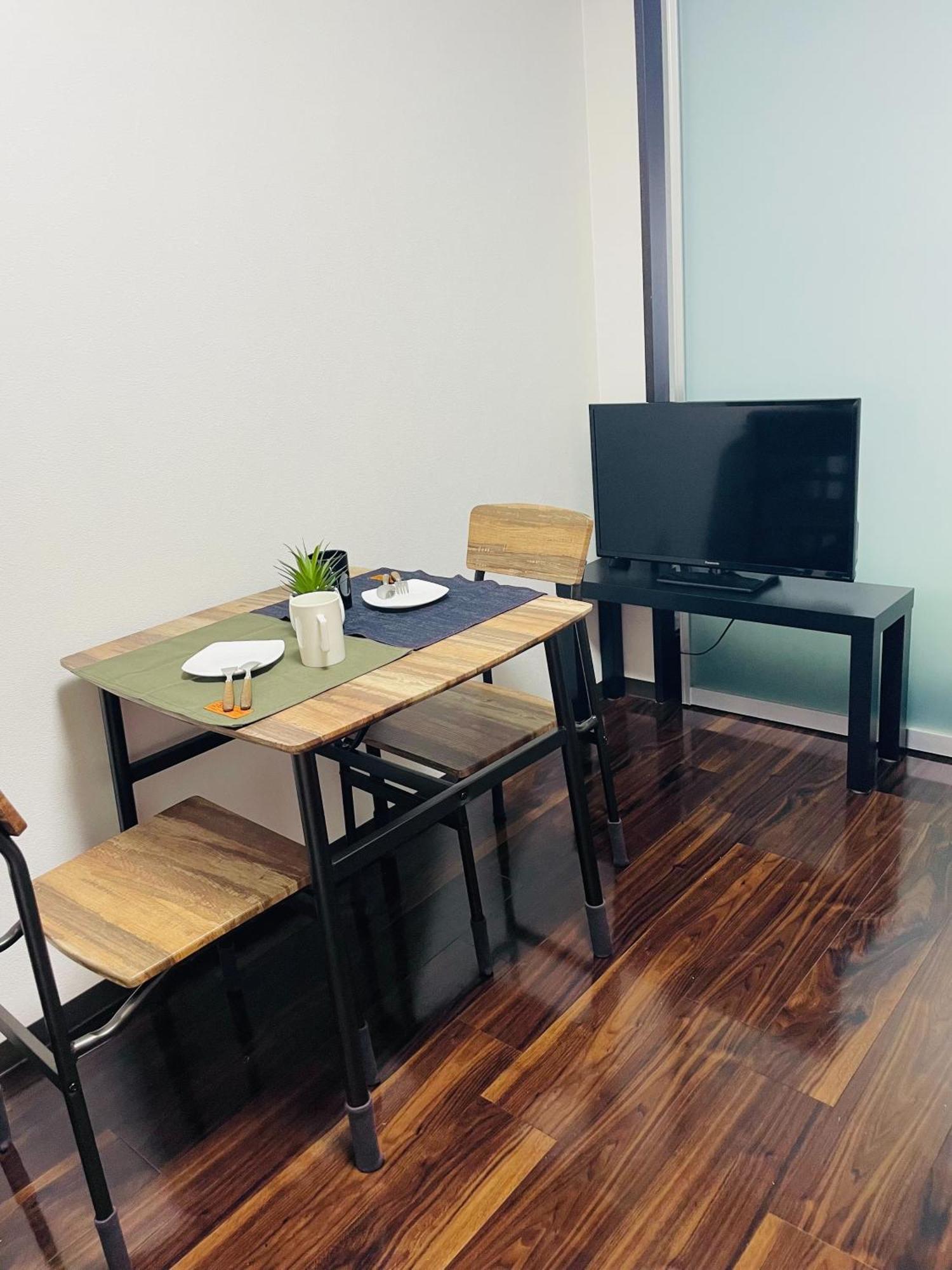 Apartment 亀さんがいるゲンちゃん 大阪道頓堀 Osaka