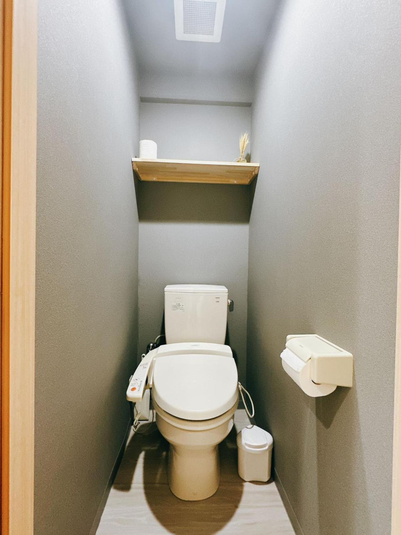 Apartment 三米-402-黒門市場-kuromon-商圈天王寺心斎橋