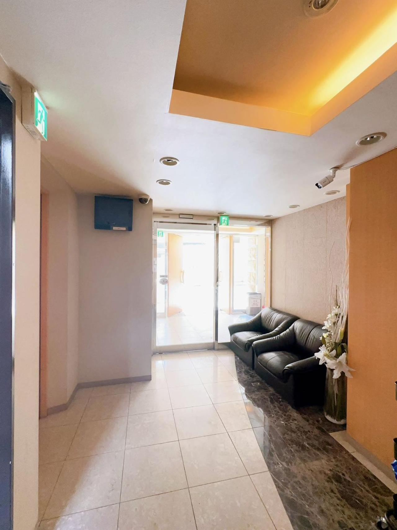 Apartment 三米-402-黒門市場-kuromon-商圈天王寺心斎橋