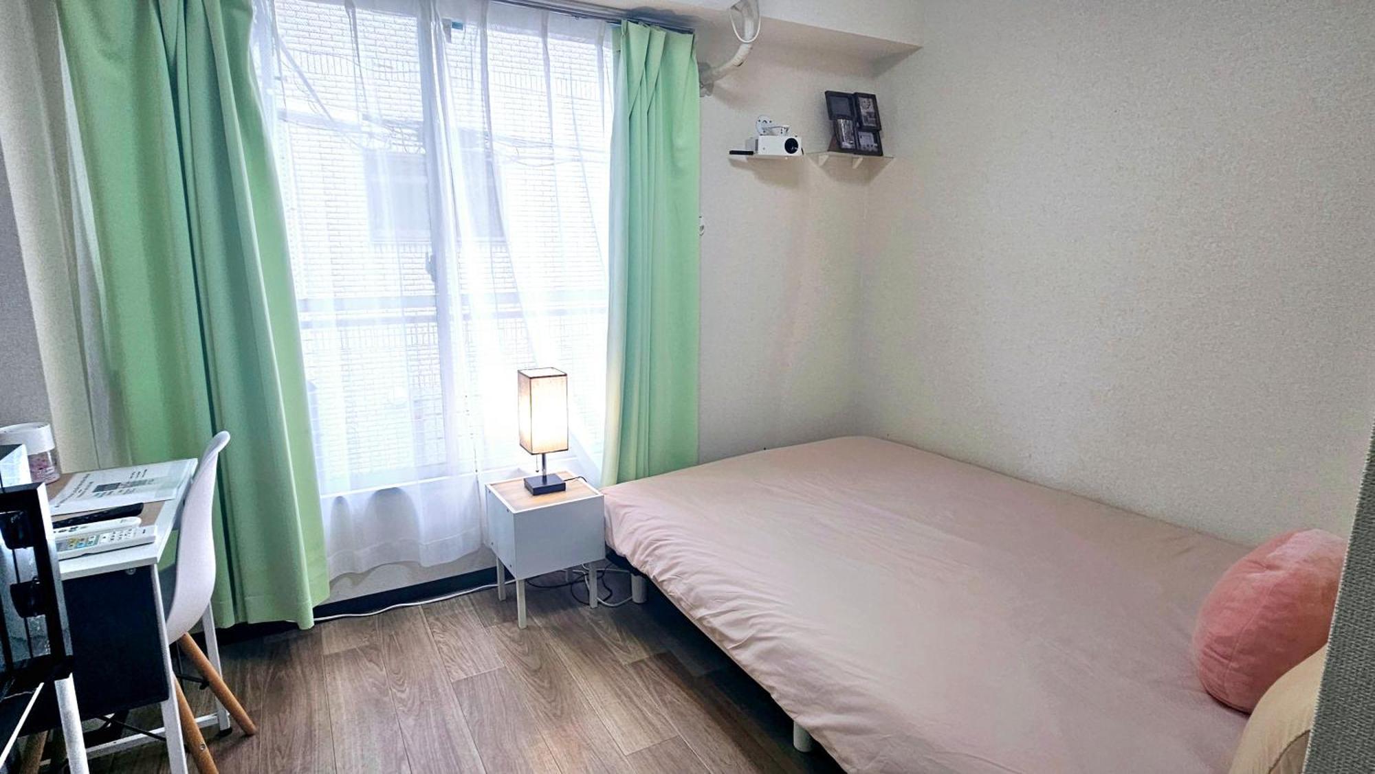 Xerob House -kozu Sen211 Apartment *