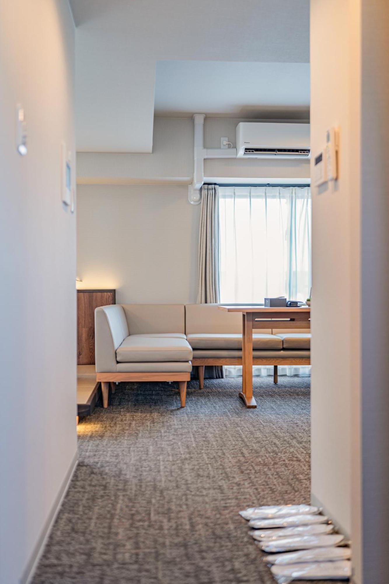Apartment 11 Namba Minami Shin-imamiya Ii Osaka