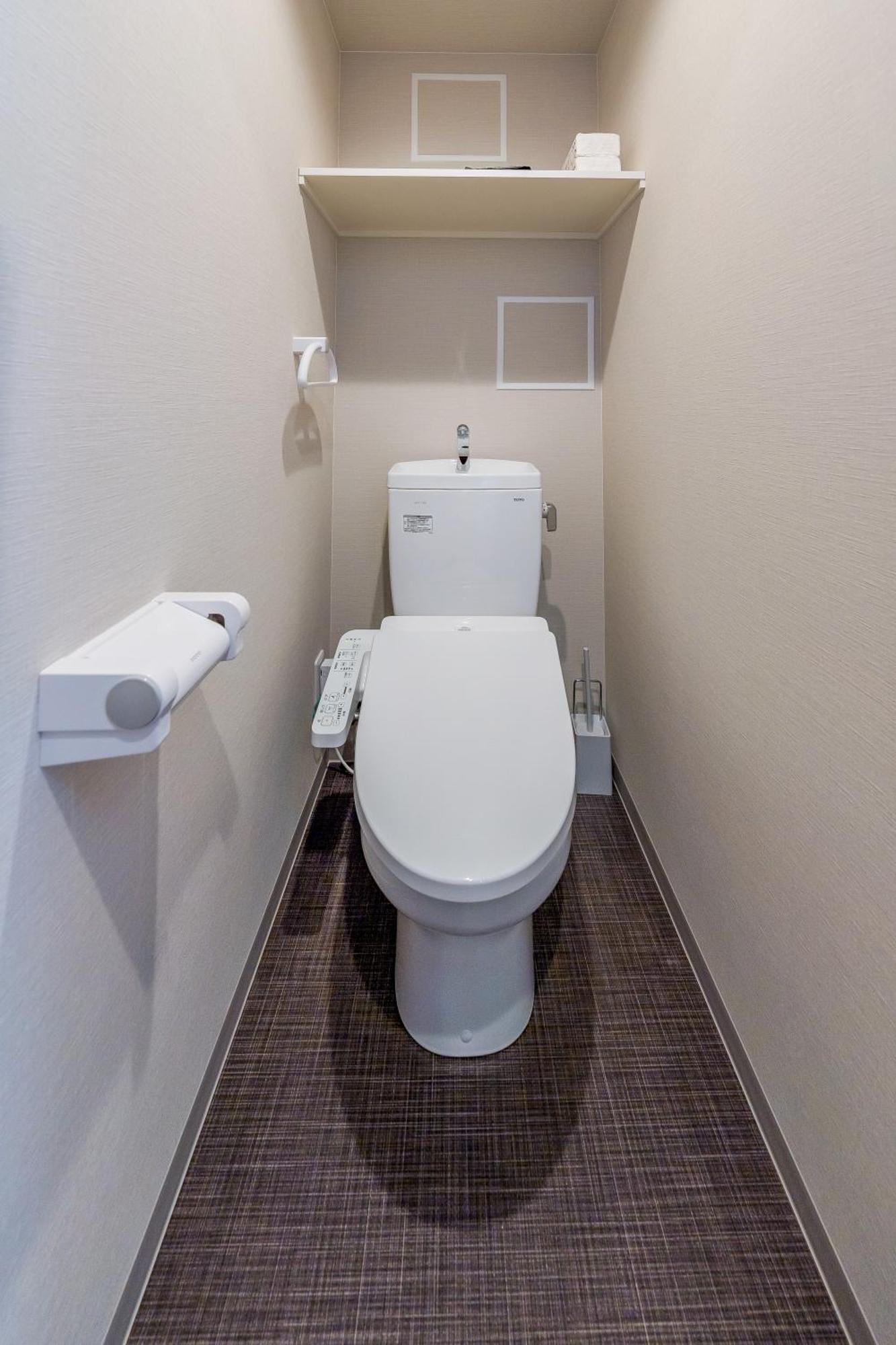11 Namba Minami Shin-imamiya Ii Apartment *