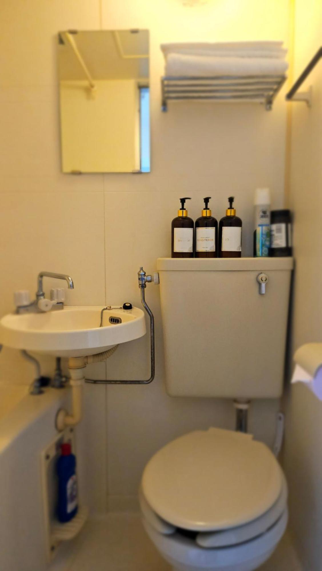 Xerob House -kozu Sen202 Apartment *