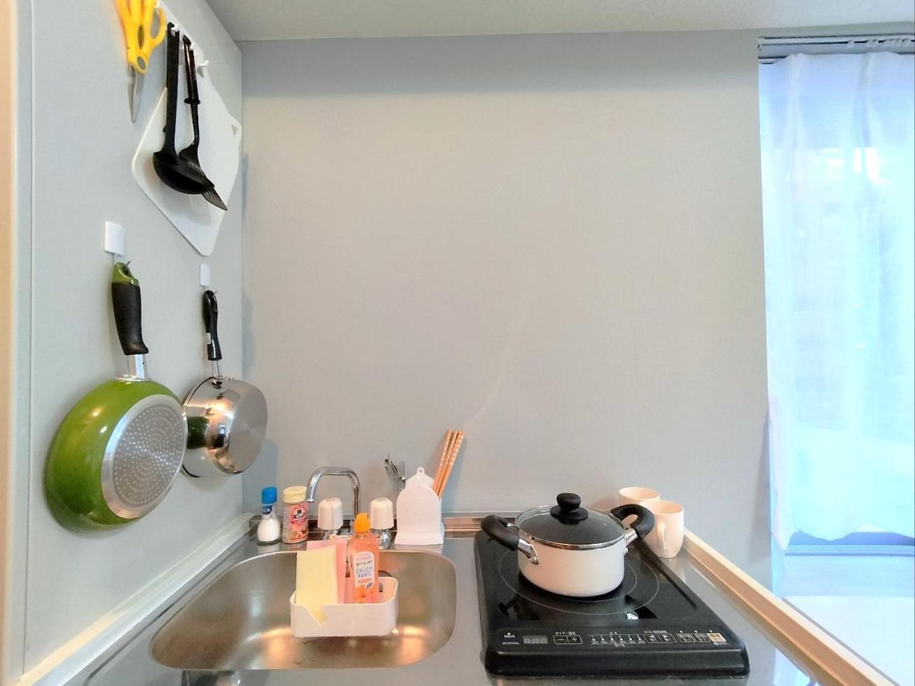 Apartment Xerob House -kozu Sen203 *