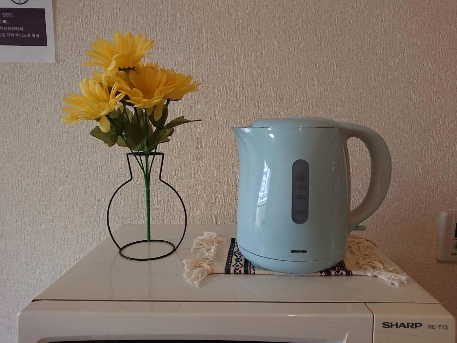 天王寺タウンハウス Apartment