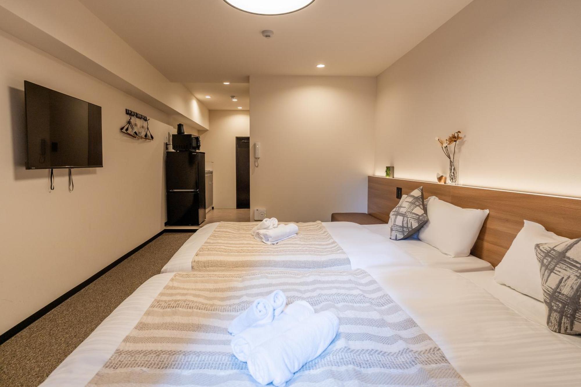 Lite House Shinsaibashi Iv