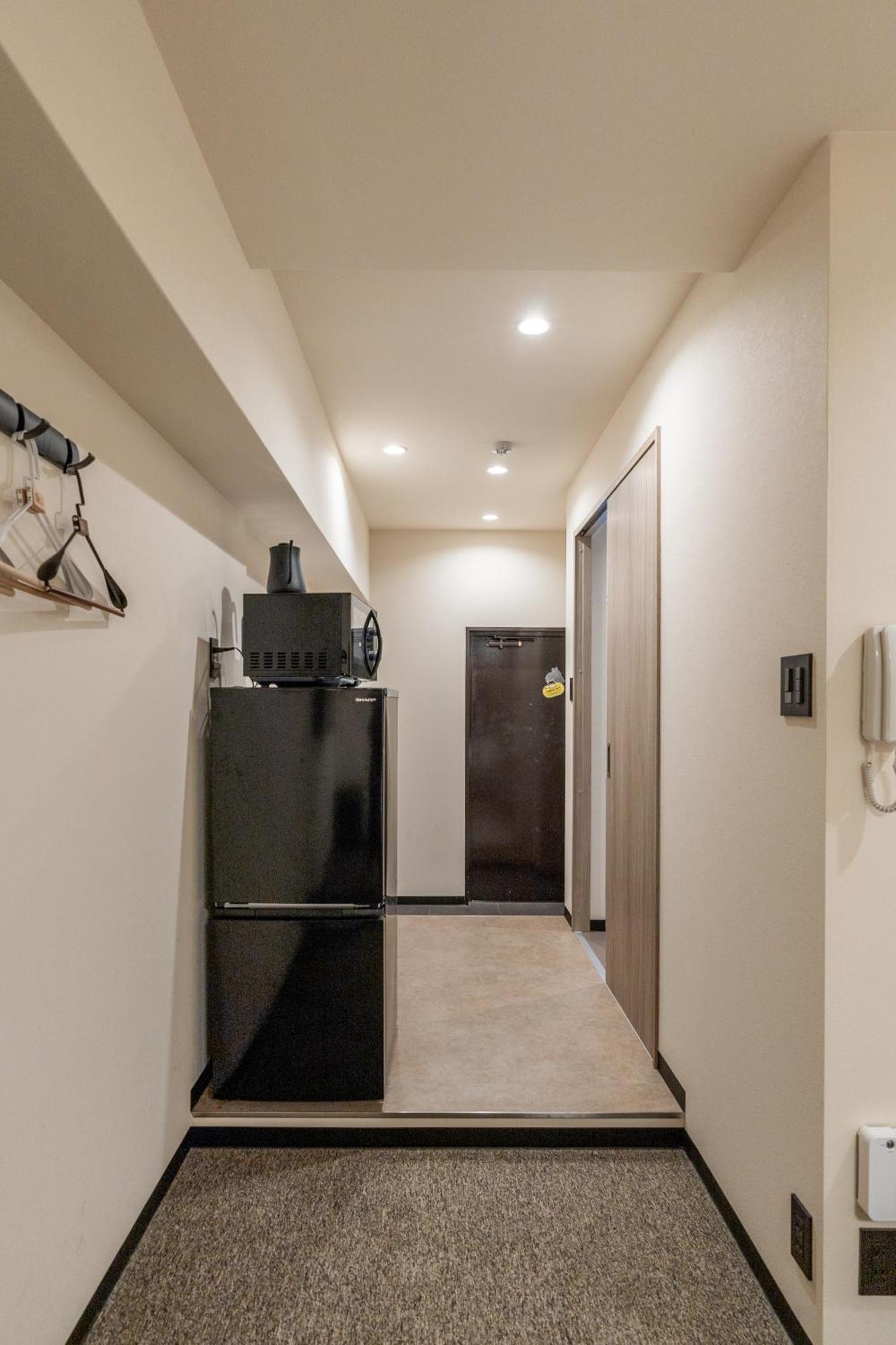 Lite House Shinsaibashi Iv Guest house