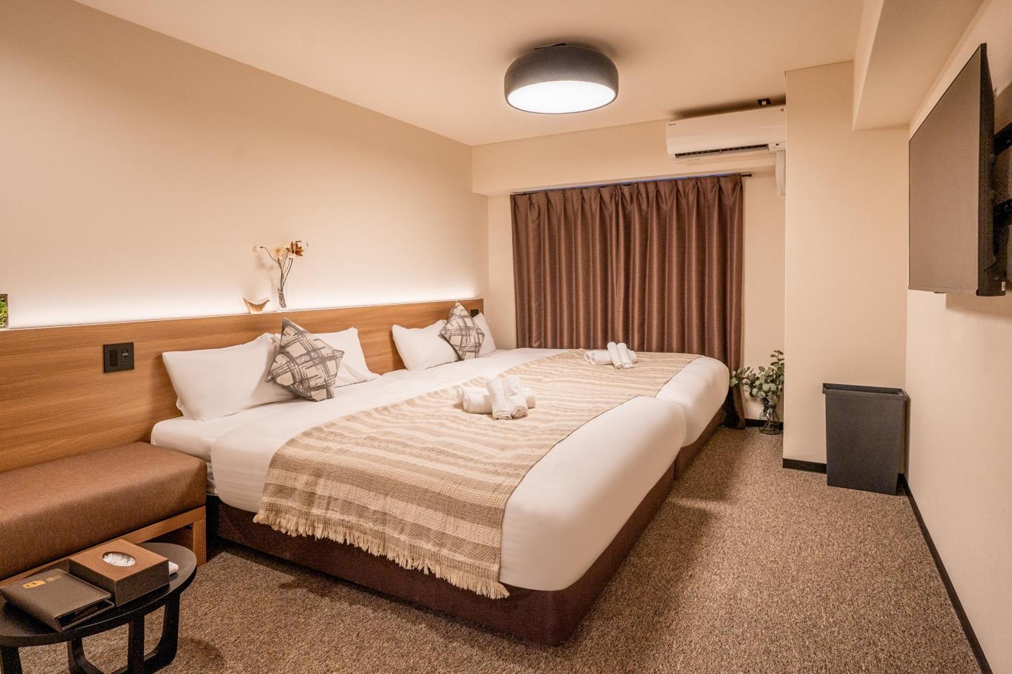 Guest house Lite House Shinsaibashi Iv