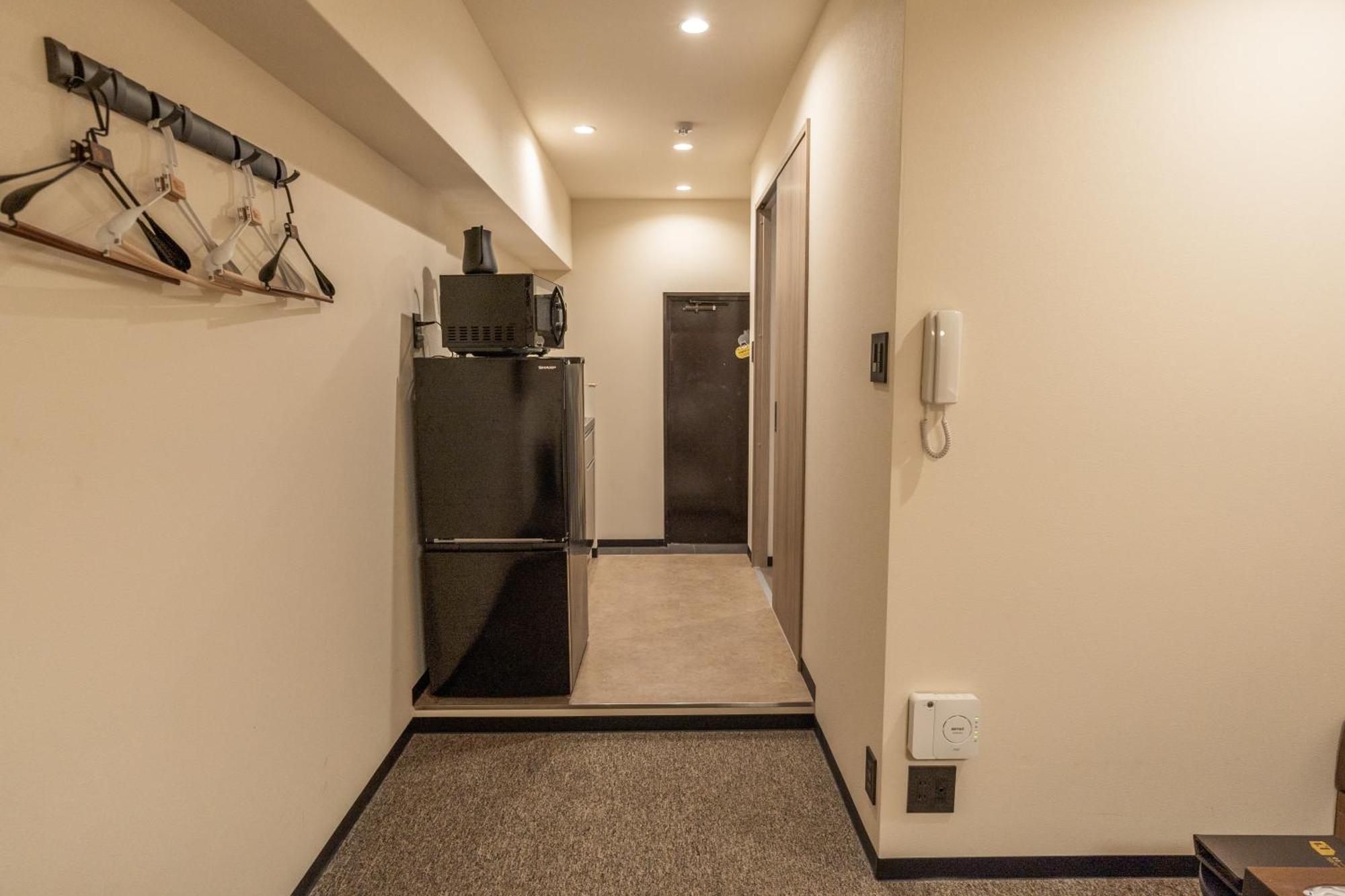 Lite House Shinsaibashi Iv