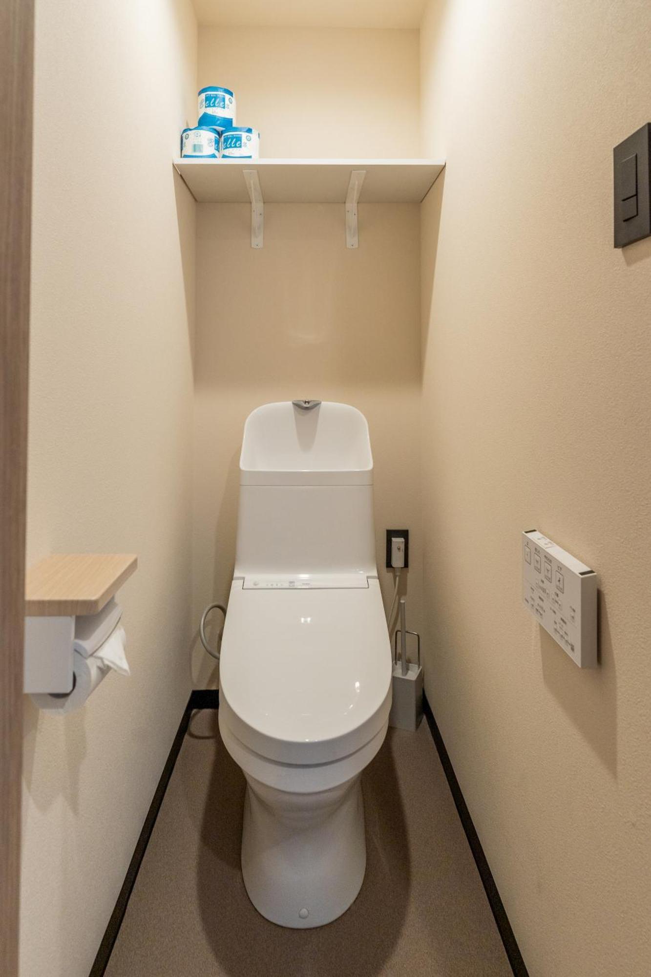 Lite House Shinsaibashi Iv Guest house Osaka