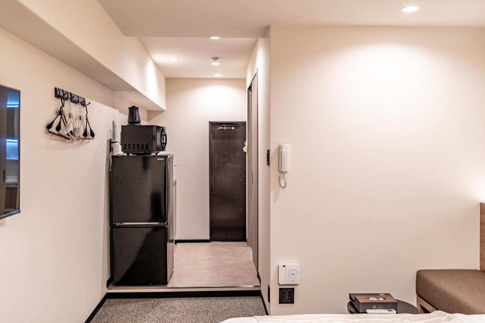 Lite House Shinsaibashi Iv 3*