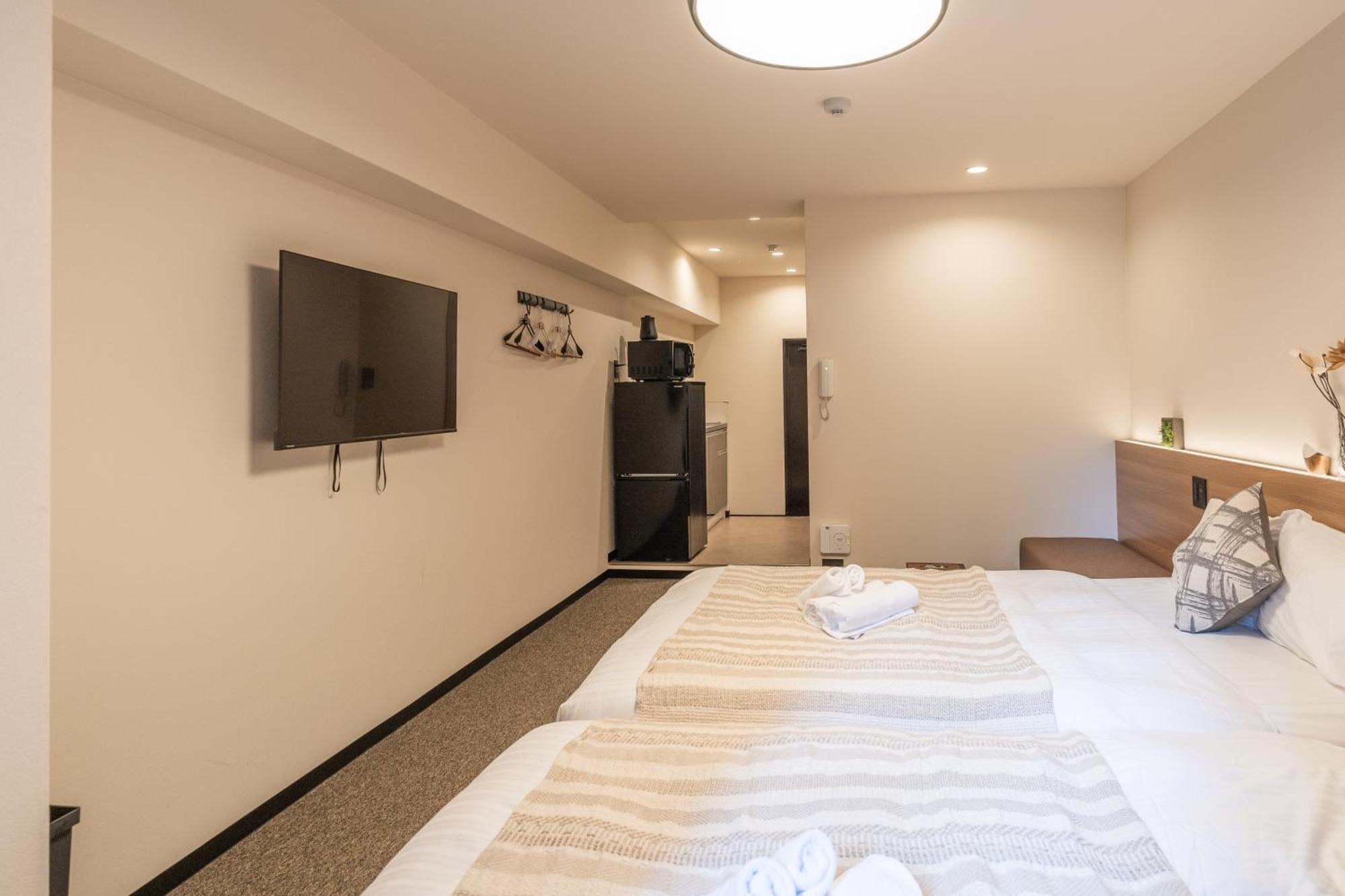 Lite House Shinsaibashi Iv 3*