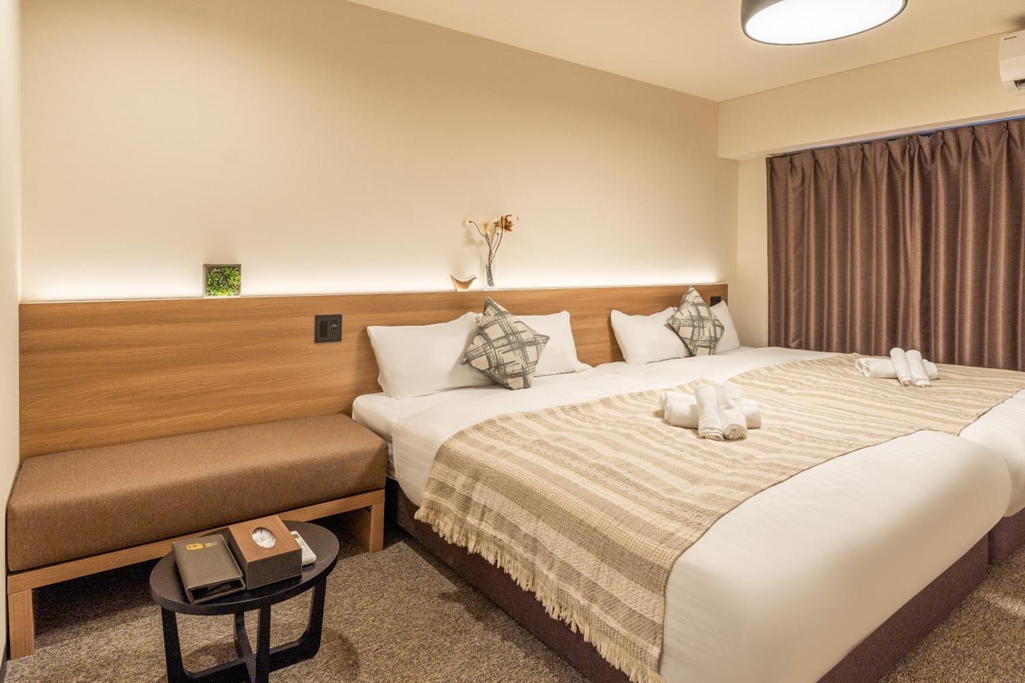 Lite House Shinsaibashi Iv Guest house 3*